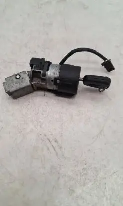 Peugeot Expert Ignition lock 36410600