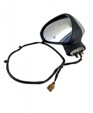 Seat Exeo (3R) Front door electric wing mirror