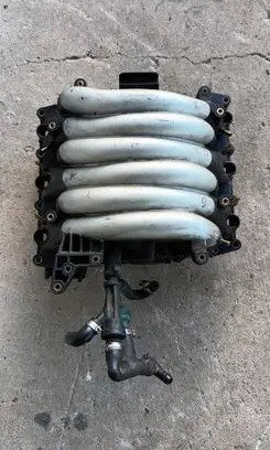Audi A6 S6 C5 4B Intake manifold 078133223S