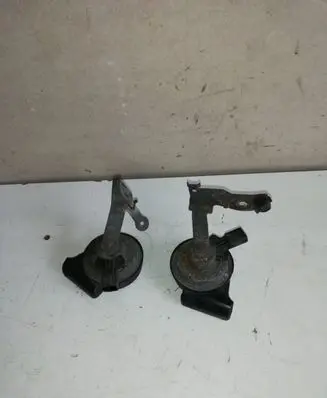 Volkswagen PASSAT CC Horn signal