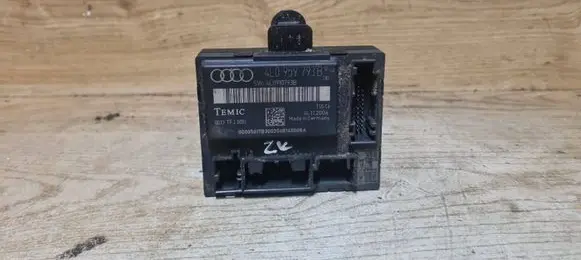 Audi Q7 4L Door control unit/module 4L0959793B