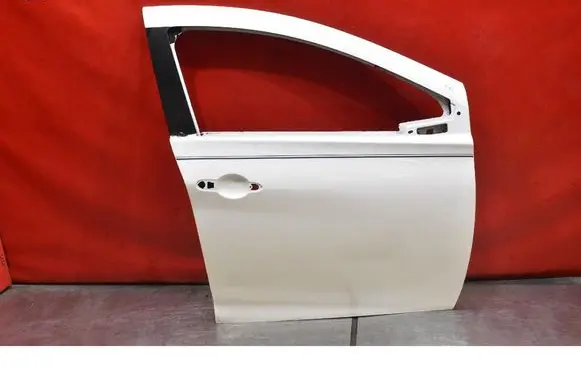 Renault Zoe Front door 