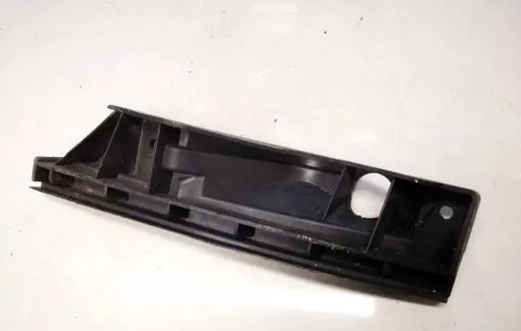 Volkswagen Touran I Front bumper mounting bracket 1t0807890a