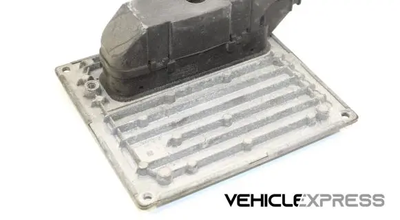 Ford Focus Engine control unit/module 4S6112A650SA