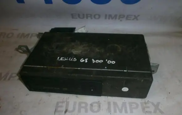 CD/DVD changer