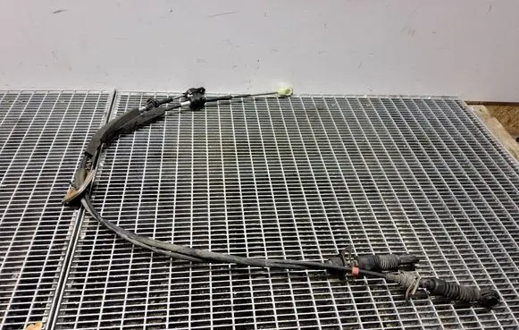 Mitsubishi ASX Gear shift cable linkage 