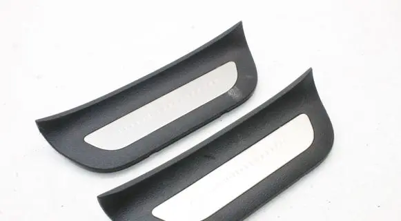 KIA Sportage sill trim set (inner) 85878R2500 85888R2500