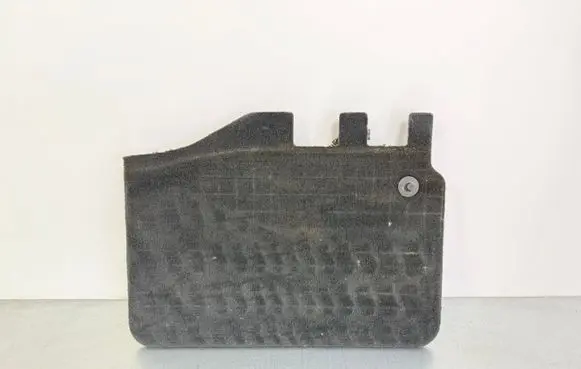 Audi Q7 4M Battery box tray cover/lid 4M0863080 4M0863080A
