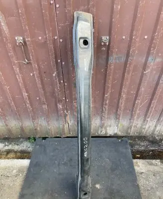 Rear beam