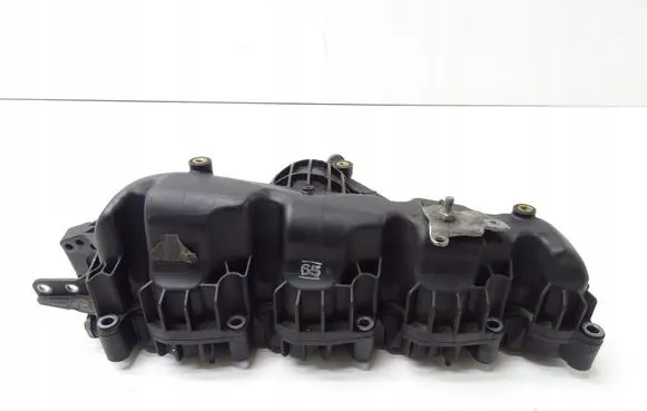 Skoda Octavia Mk2 (1Z) Intake manifold 03L129711AG