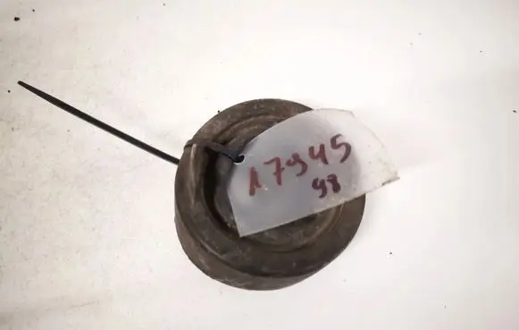 Toyota Previa (XR30, XR40) II Headlight/headlamp dust cover 9922680008 99226-80008