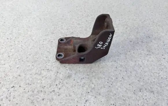 Volkswagen Sharan Gearbox mounting bracket 7M0399135B