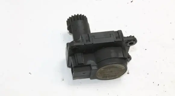 Citroen DS3 Air flap motor/actuator Z5509001