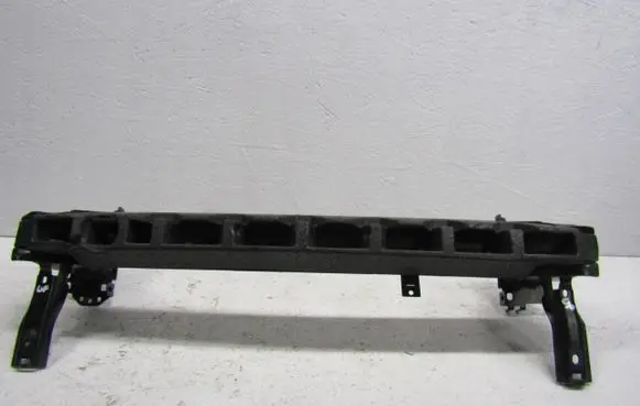 Front bumper cross member