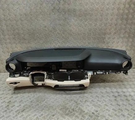 Mercedes-Benz E W213 Dashboard A2136809404