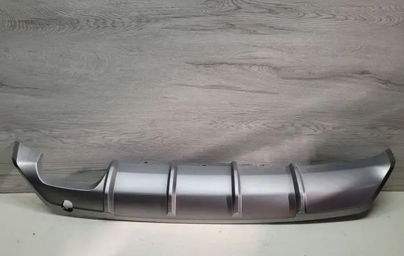 Hyundai Tucson IV NX4 Rear bumper 86671N7CA0