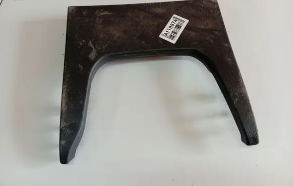Mazda 323 Other interior part B21H64261