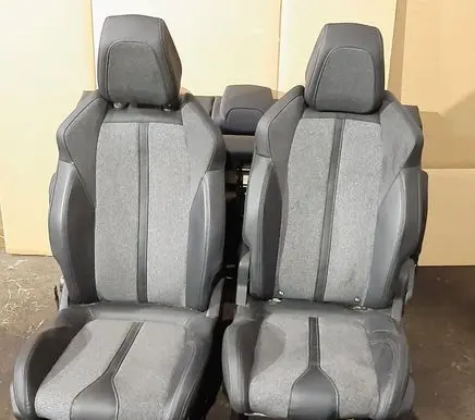 Peugeot 3008 II Seat set 