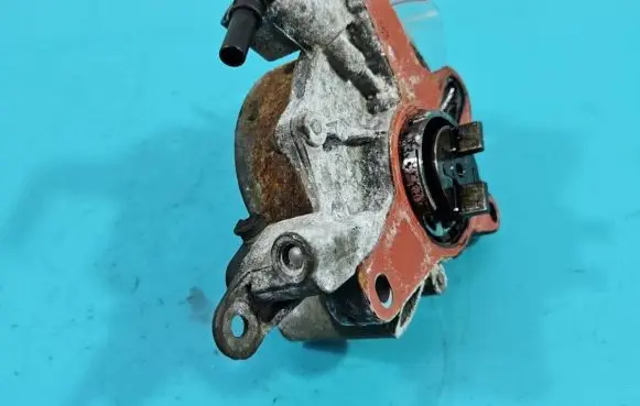 Vacuum pump