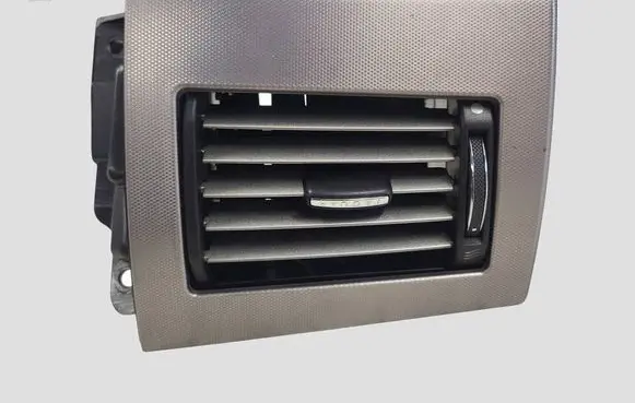 Jaguar XF X250 Dashboard side air vent grill/cover trim 8X23014A23AH 2652008