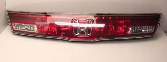 Honda Civic Tailgate/trunk/boot exterior handle 