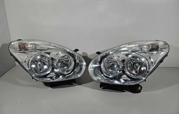 Opel Combo D Headlights/headlamps set 103419012975