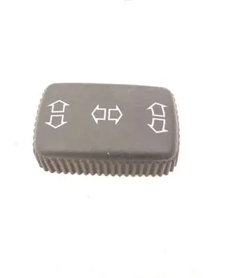 BMW 5 E39 Seat control switch 03491080