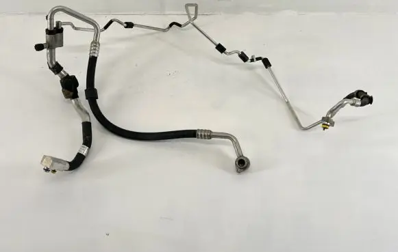 Audi A4 S4 B8 8K Air conditioning (A/C) pipe/hose 8K1260712B 8K0260710H 8K0260707S