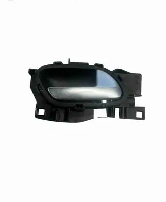Citroen DS3 Rear door interior handle 9683446577