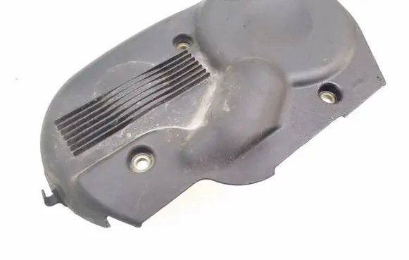Opel Zafira A Timing belt guard (cover) 90530913
