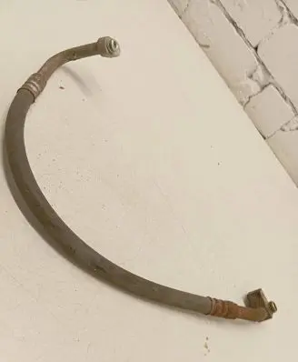 Iveco Daily 3rd gen Air conditioning (A/C) pipe/hose