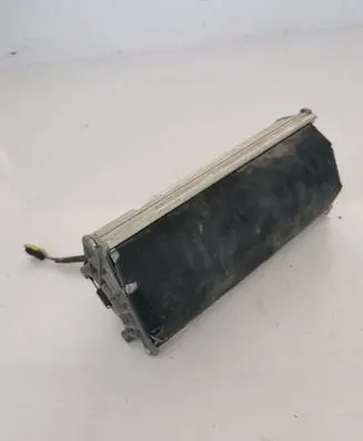 BMW 7 E65 E66 Passenger airbag 39714189302T