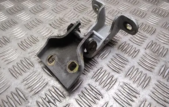 Renault Trafic II (X83) Front door upper hinge 311772J GM66380