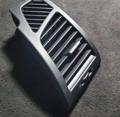 BMW 1 E81 E87 Dashboard side air vent grill/cover trim 7059187 P0101171 5160