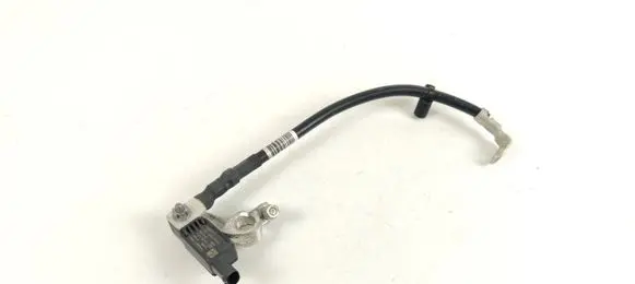 Ford Transit Courier II Negative earth cable (battery) H1BT10C679AD