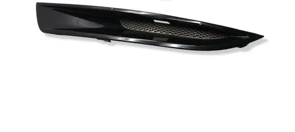 Ford Kuga I Front bumper lower grill 8V4115A282A