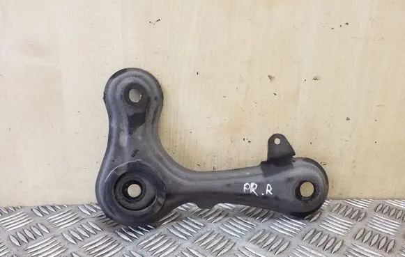 Other front suspension part
