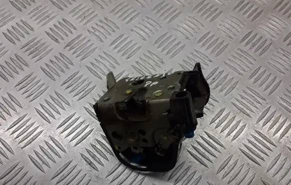Fiat Seicento/600 Front door lock