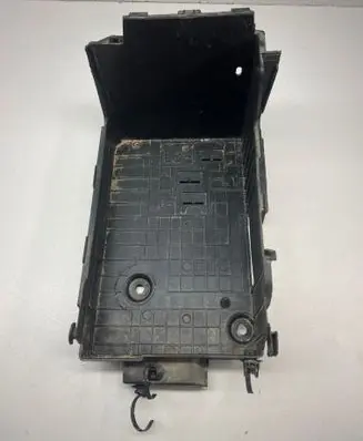 Citroen C3 Aircross Battery box tray 9801801880 31288 9163508