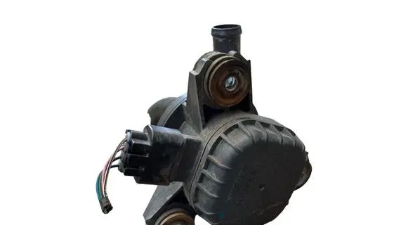 Toyota Yaris Electric auxiliary coolant/water pump G904052010 13E3000175 21513E30002