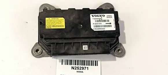 Volvo S90, V90 Central body control module 32221372