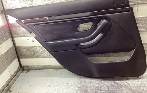 BMW 5 E39 Rear door card panel trim