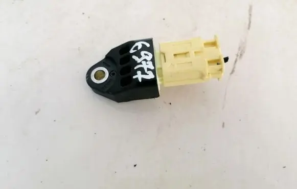 Toyota RAV 4 (XA30) Airbag deployment crash/impact sensor 8983133020 89831-33020