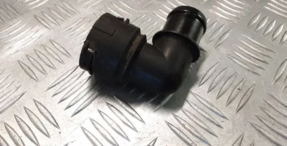 Seat Cordoba (6L) Engine coolant pipe/hose 1J0122291F