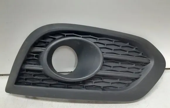 Renault Kadjar Front bumper lower grill 261A21870R 2158247X