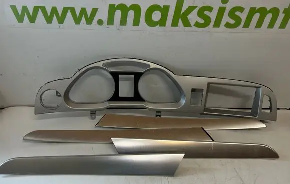 Audi A6 S6 C6 4F Dashboard trim 4F1857115F
