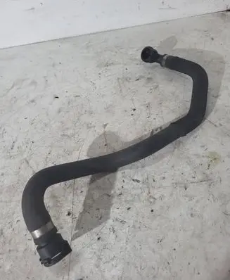 BMW 5 E60 E61 Engine coolant pipe/hose 255oet