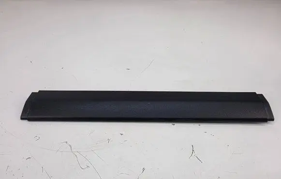 BMW X7 G07 Front passenger seat rail trim 7488154