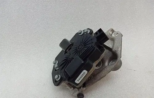 Aston Martin DB11 Engine bonnet/hood lock/latch loop/hook HY5316700AH