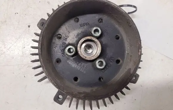 Skoda Superb B5 (3U) Viscous fan clutch 06B121347